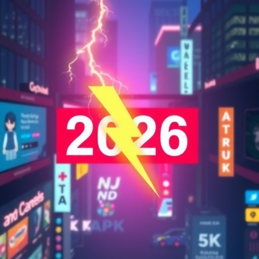 2026年必知的AMP实施秘籍:极速体验的全新未来 2026年必知的AMP实施秘籍:极速体验的全新未来
