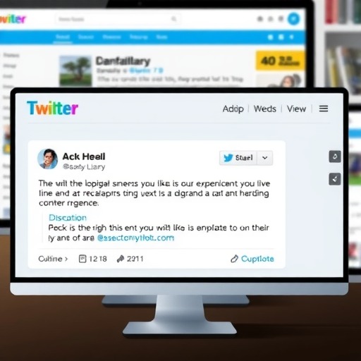 Twitter卡片实现指南:推特分享优化的实战秘籍 Twitter卡片实现指南:推特分享优化的实战秘籍