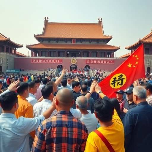 “中国式民主充满活力” “中国式民主充满活力”