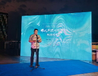 “Her Voice·非凡声浪演唱会”新闻发布会奏响琼海音乐季华彩序章 “Her Voice·非凡声浪演唱会”新闻发布会奏响琼海音乐季华彩序章