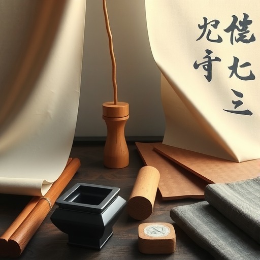 王一珺当代全能书法家作品简介 王一珺当代全能书法家作品简介