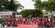 大划街道文化活动中心开展青少年非遗主题课外实践活动 大划街道文化活动中心开展青少年非遗主题课外实践活动