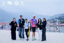 2026年全国皮划艇马拉松公开赛首站在四川屏山圆满落幕 2026年全国皮划艇马拉松公开赛首站在四川屏山圆满落幕