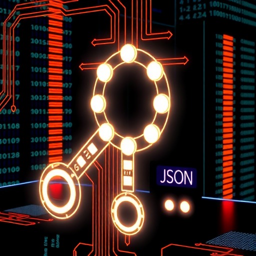 JSON-LD Implementation:结构化数据的核心秘籍揭秘 JSON-LD Implementation:结构化数据的核心秘籍揭秘