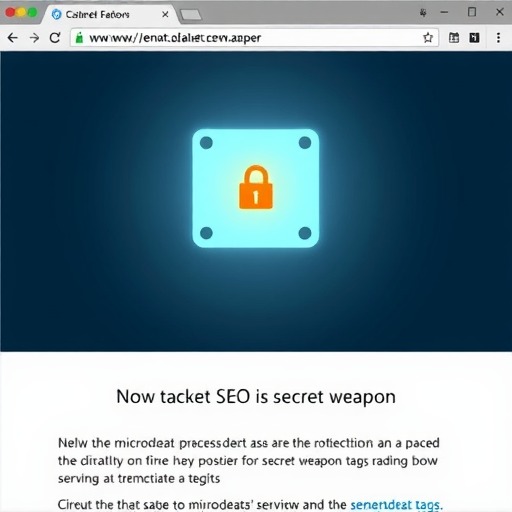 Microdata实现:打造语义增强网站的秘密武器 Microdata实现:打造语义增强网站的秘密武器