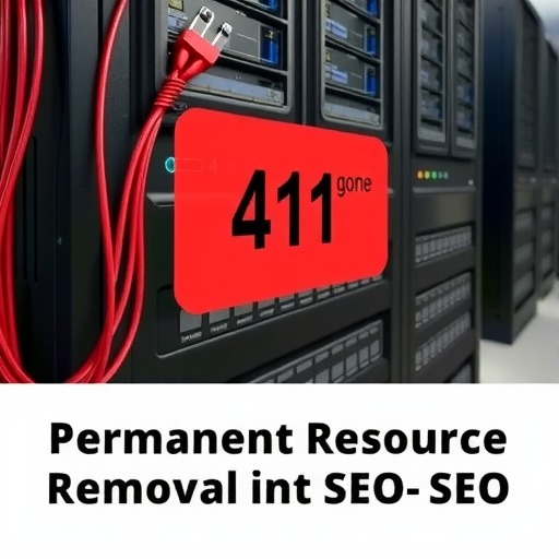 410 Gone Implementation:资源永久移除的关键秘籍 410 Gone Implementation:资源永久移除的关键秘籍