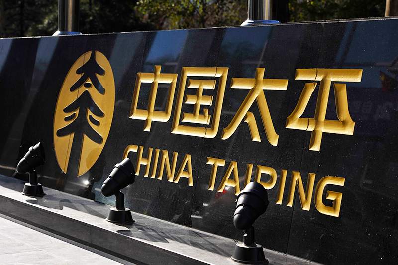 险企共筑智能风控“防火墙” 险企共筑智能风控“防火墙”