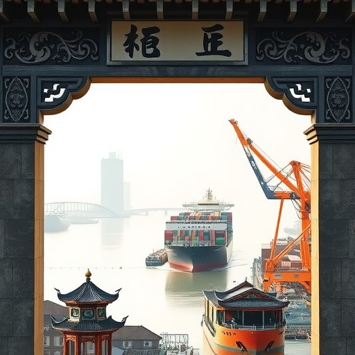 澄迈文脉贯古今 自贸新港启新程 澄迈文脉贯古今 自贸新港启新程