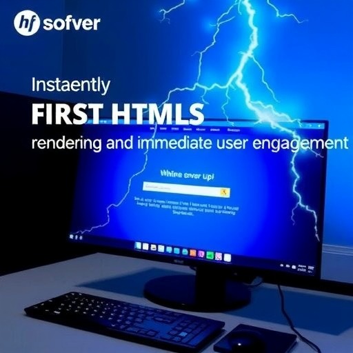为什么Server-Side Rendering(服务器端渲染)能让首屏HTML秒到,即刻点亮用户心智? 为什么Server-Side Rendering(服务器端渲染)能让首屏HTML秒到,即刻点亮用户心智?