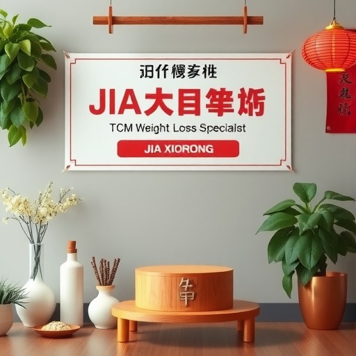 两会喊你来减肥! 全国首位中医专长减肥第一人贾孝荣诞生 两会喊你来减肥! 全国首位中医专长减肥第一人贾孝荣诞生
