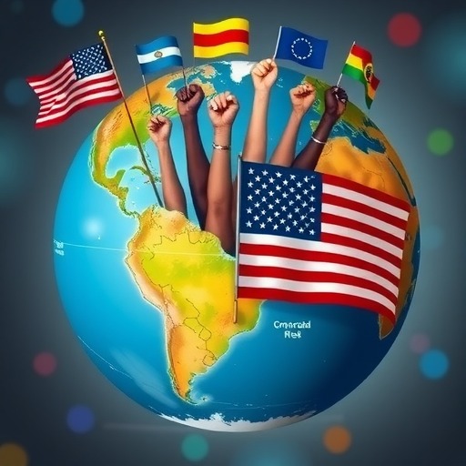国际观察丨美国又一次站在国际社会对立面 国际观察丨美国又一次站在国际社会对立面