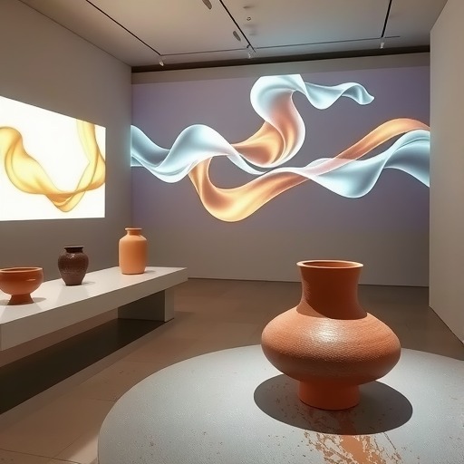 首届关关当代艺术视觉暨陶陶主义画派线上展(一) 首届关关当代艺术视觉暨陶陶主义画派线上展(一)