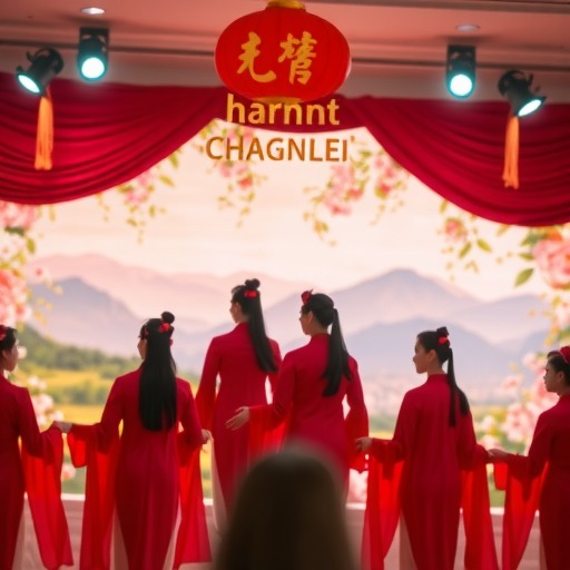 “巾帼绽芳华 幸福澄迈情”2026年“三八”国际妇女节文艺晚会温情上演 “巾帼绽芳华 幸福澄迈情”2026年“三八”国际妇女节文艺晚会温情上演