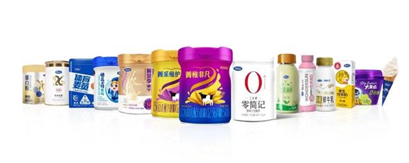 66年臻品质,完达山乳业拥抱新时代,以创新营销解锁产品分享新玩法 66年臻品质,完达山乳业拥抱新时代,以创新营销解锁产品分享新玩法