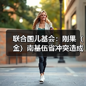 刚果(金)东部冲突升级致50万难民滞留边境-启闻网 刚果(金)东部冲突升级致50万难民滞留边境-启闻网