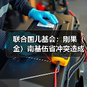刚果(金)东部冲突升级致50万难民滞留边境-启闻网 刚果(金)东部冲突升级致50万难民滞留边境-启闻网