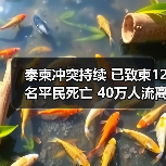 柬埔寨泰国边境冲突升级,平民伤亡与难民潮加剧-启闻网 柬埔寨泰国边境冲突升级,平民伤亡与难民潮加剧-启闻网