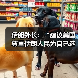 伊朗外交部长呼吁外交解决分歧,强调尊重人民选择-启闻网 伊朗外交部长呼吁外交解决分歧,强调尊重人民选择-启闻网
