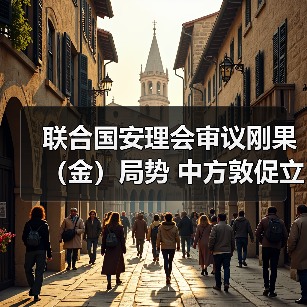 刚果东部安全局势升级,中方呼吁停火与对话谈判-启闻网 刚果东部安全局势升级,中方呼吁停火与对话谈判-启闻网