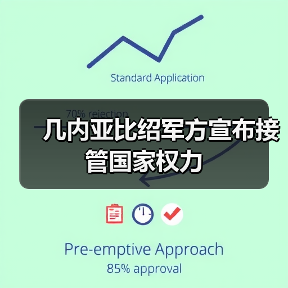 几内亚比绍军方宣布接管政权实施紧急措施-启闻网 几内亚比绍军方宣布接管政权实施紧急措施-启闻网