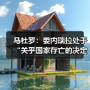 委内瑞拉面临关键时刻 军方强化防御计划应对安全威胁-启闻网 委内瑞拉面临关键时刻 军方强化防御计划应对安全威胁-启闻网