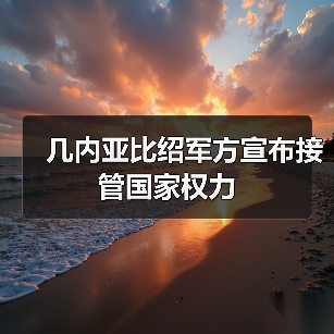 几内亚比绍军方宣布接管政权实施紧急措施-启闻网 几内亚比绍军方宣布接管政权实施紧急措施-启闻网