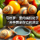 委内瑞拉面临关键时刻 军方强化防御计划应对安全威胁-启闻网 委内瑞拉面临关键时刻 军方强化防御计划应对安全威胁-启闻网