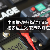 中国推动禁化武组织践行多边主义与团结协作精神-启闻网 中国推动禁化武组织践行多边主义与团结协作精神-启闻网