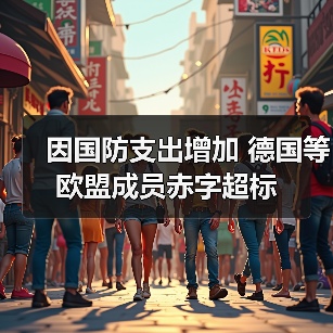 欧盟财政框架下德国赤字超标未启动程序,芬兰或遭干预-启闻网 欧盟财政框架下德国赤字超标未启动程序,芬兰或遭干预-启闻网