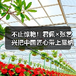 张艺兴戛纳亮相诠释中国黄金工艺之美-启闻网 张艺兴戛纳亮相诠释中国黄金工艺之美-启闻网