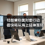 美国对委内瑞拉行动升级 涉毒品与军事威胁-启闻网 美国对委内瑞拉行动升级 涉毒品与军事威胁-启闻网