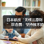 联合国重申无核化立场 日本修改三原则引争议-启闻网 联合国重申无核化立场 日本修改三原则引争议-启闻网