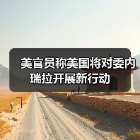 美国对委内瑞拉军事行动升级引发拉美紧张-启闻网 美国对委内瑞拉军事行动升级引发拉美紧张-启闻网