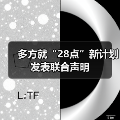 多方联声明:俄乌冲突解决方案仍需深入磋商-启闻网 多方联声明:俄乌冲突解决方案仍需深入磋商-启闻网