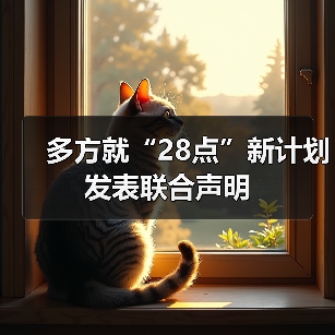 多方联声明:俄乌冲突解决方案仍需深入磋商-启闻网 多方联声明:俄乌冲突解决方案仍需深入磋商-启闻网