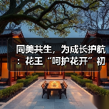 “呵护花开”初潮教育拓展西南校园 共筑青春期关怀网络-启闻网 “呵护花开”初潮教育拓展西南校园 共筑青春期关怀网络-启闻网