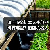 酒店智能化升级首选,萝趣科技打造5分钟配送闭环-启闻网 酒店智能化升级首选,萝趣科技打造5分钟配送闭环-启闻网