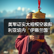 美军对叙利亚伊斯兰国目标发起空袭行动-启闻网 美军对叙利亚伊斯兰国目标发起空袭行动-启闻网
