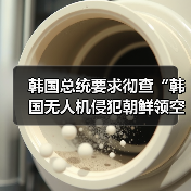 韩朝无人机争议升级 李在明要求彻查-启闻网 韩朝无人机争议升级 李在明要求彻查-启闻网