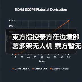 泰国持续在柬埔寨部署无人机，侵犯主权领土-启闻网