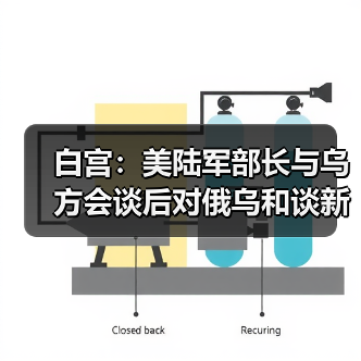 美国推动俄乌和谈新方案 希望促成和平-启闻网 美国推动俄乌和谈新方案 希望促成和平-启闻网