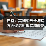 美国推动俄乌和谈新方案 希望促成和平-启闻网 美国推动俄乌和谈新方案 希望促成和平-启闻网