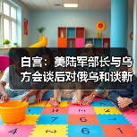 美国推动俄乌和谈新方案 希望促成和平-启闻网 美国推动俄乌和谈新方案 希望促成和平-启闻网