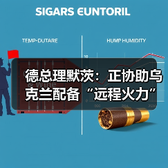 德国协助乌克兰部署远程火力系统,能源援助再升级-启闻网 德国协助乌克兰部署远程火力系统,能源援助再升级-启闻网