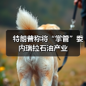 特朗普计划重建委内瑞拉石油基建 1000亿美元投入-启闻网 特朗普计划重建委内瑞拉石油基建 1000亿美元投入-启闻网