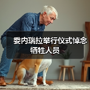 委内瑞拉举行美国袭击纪念仪式 古巴战士受尊崇-启闻网 委内瑞拉举行美国袭击纪念仪式 古巴战士受尊崇-启闻网