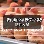 委内瑞拉举行美国袭击纪念仪式 古巴战士受尊崇-启闻网 委内瑞拉举行美国袭击纪念仪式 古巴战士受尊崇-启闻网
