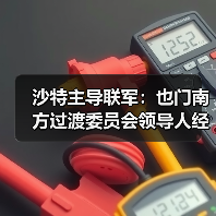 也门南方过渡委员会领导人转移引发联军打击行动-启闻网 也门南方过渡委员会领导人转移引发联军打击行动-启闻网