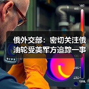 俄罗斯油轮更名引发美国军方追踪关注-启闻网 俄罗斯油轮更名引发美国军方追踪关注-启闻网