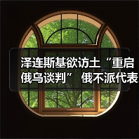 泽连斯基土耳其重启谈判 俄方拒绝参与-启闻网 泽连斯基土耳其重启谈判 俄方拒绝参与-启闻网